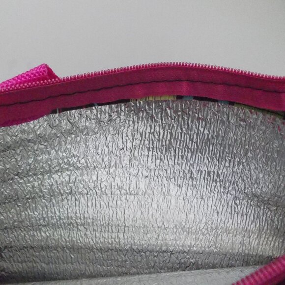 ๐ 3/$25 ๐ NWT Abbington Park Insulated Lunch Tote - Picture 3 of 5